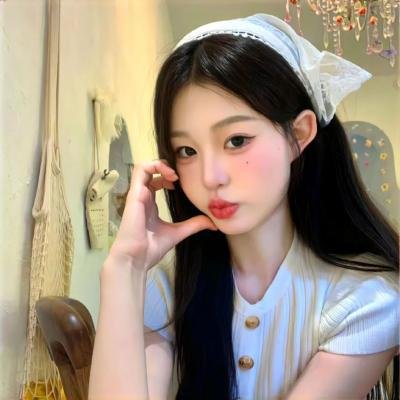 通灵美人